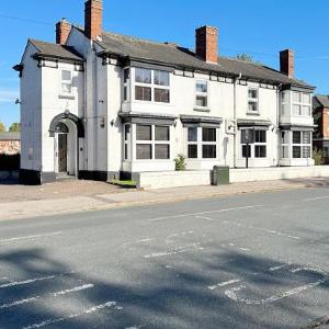 Hotels near Lincoln Performing Arts Centre - Tennyson