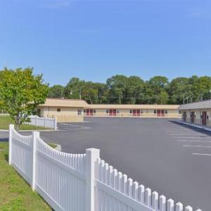 Americas Best Value Inn - Port Jefferson Station Long Island