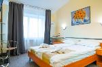 Cesis Latvia Hotels - Apart Hotel Tomo FREE PARKING