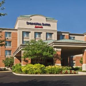 SpringHill Suites by Marriott Philadelphia Willow Grove