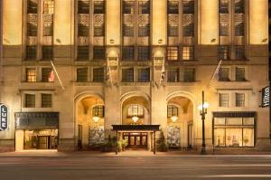 Hilton New Orleans / St. Charles Avenue, New Orleans