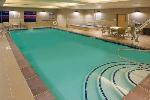 Peel College Utah Hotels - Holiday Inn Express & Suites Salt Lake City South-Murray