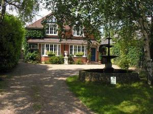 Frasers Guest House, Chelmsford