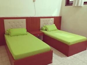 Kartika Syariah Guest House, Solo