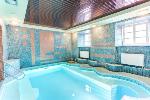 Vilnius Lithuania Hotels - Mabre Residence Hotel