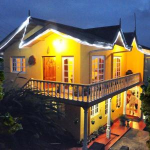 Nuwara Eliya Hotels With Internet Deals At The 1 Hotel - 