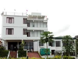 Hotel Mainak-Port Blair, Port Blair