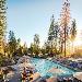 Hotels near Yosemite National Park - Rush Creek Lodge at Yosemite