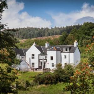 The Bellachroy Hotel