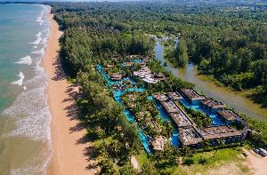 The Haven Khao Lak, Khao Lak