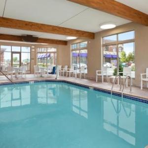 Country Inn & Suites by Radisson Roseville MN