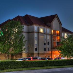 La Quinta Inn & Suites by Wyndham Pigeon Forge