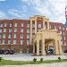 The Jones Assembly Hotels - Hampton Inn By Hilton & Suites Oklahoma City Airport