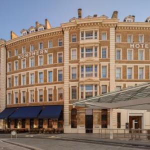 Hotels near Egg London - Great Northern Hotel a Tribute Portfolio Hotel London