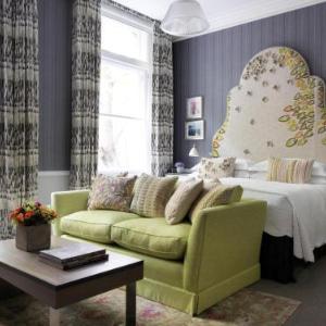 Hotels near The Lower Third London - Covent Garden Hotel Firmdale Hotels