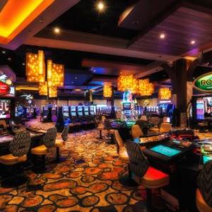 Twin arrows navajo casino resort reviews wisconsin dells