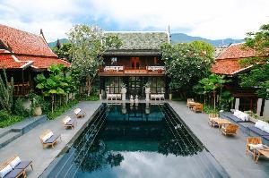 Villa Mahabhirom, Chiang Mai