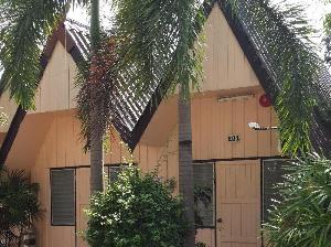 New Maleena Ville Hotel, Chiang Rai