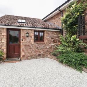 Hotels near Somerset County Cricket Ground - Little Fulford Barn Taunton