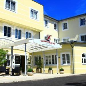 Hotel Leobersdorfer Hof