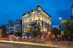 Varna Bulgaria Hotels - Boutique Splendid Hotel