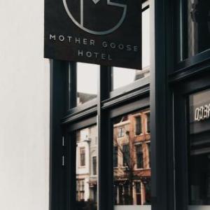 Mother Goose Hotel