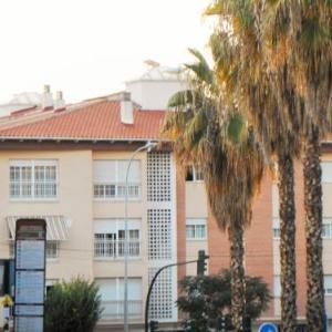 Martin House & Granada
