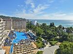 Golden Sands Bulgaria Hotels - Melia Grand Hotel Hermitage