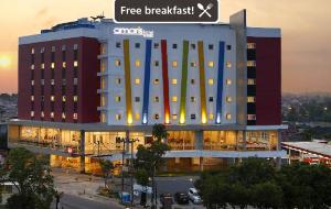 Amaris Hotel Palembang, Palembang