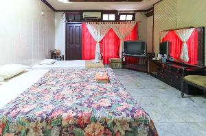 Hotel Sinderella, Balikpapan