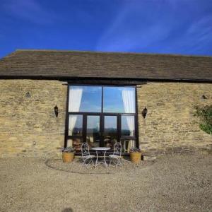 Hotels near Cornbury Park Charlbury - Gallery Barn BURFORD