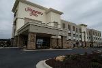 Weldon Arkansas Hotels - Hampton Inn By Hilton Searcy Arkansas