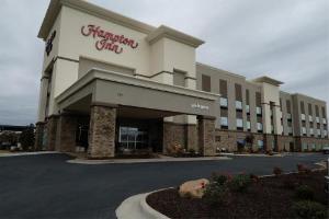 Hampton Inn Searcy Arkansas, Searcy
