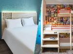 Montrouge France Hotels - HotelF1 Paris Porte De Chatillon