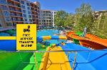 Golden Sands Bulgaria Hotels - Prestige Hotel And Aquapark - All Inclusive