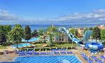 Bourgas Bulgaria Hotels - Sol Nessebar Mare - All Inclusive