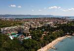 Pomorie Bulgaria Hotels - Sol Nessebar Palace - All Inclusive