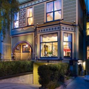 Hotels near Roxie Theater - Noe's Nest Bed and Breakfast