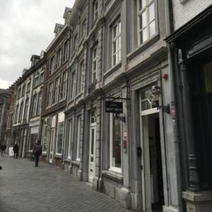 Boutique hotel Grote Gracht