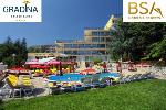 Saint Constantine Bulgaria Hotels - Hotel Gradina