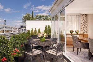 The Westbury Mayfair, a Luxury Collection Hotel, London, London