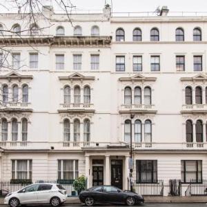 Kensington Gardens Hotel