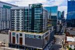 Tennessee Fox Trot Carousel Tennessee Hotels - Holiday Inn & Suites Nashville Downtown - Broadway