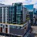 Buffalo's Nashville Hotels - Holiday Inn & Suites Nashville Downtown - Broadway