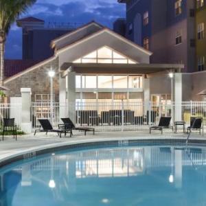 DAER South Florida Hotels - Residence Inn by Marriott Fort Lauderdale Airport & Cruise Port