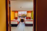 Cuzco Peru Hotels - Principe III