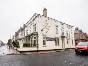 OYO The Douglas Hotel, Hartlepool