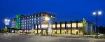 Ellerslie Rugby Park Alberta Hotels - Holiday Inn Edmonton South - Evario Events