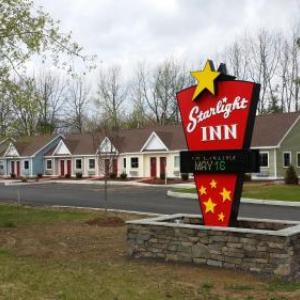 Starlight Inn