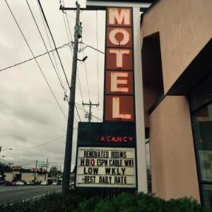 Best Motel
